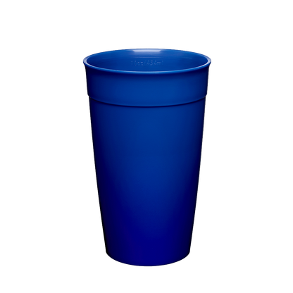 Original Plastic Cup Base