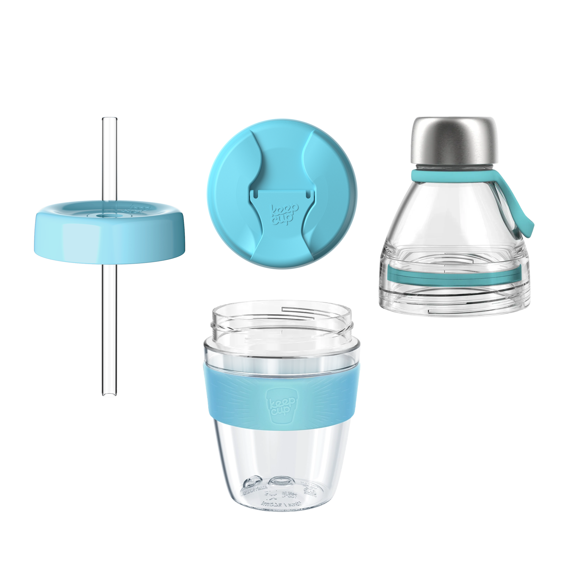 All Day Everyday Light Bundle | Cloud