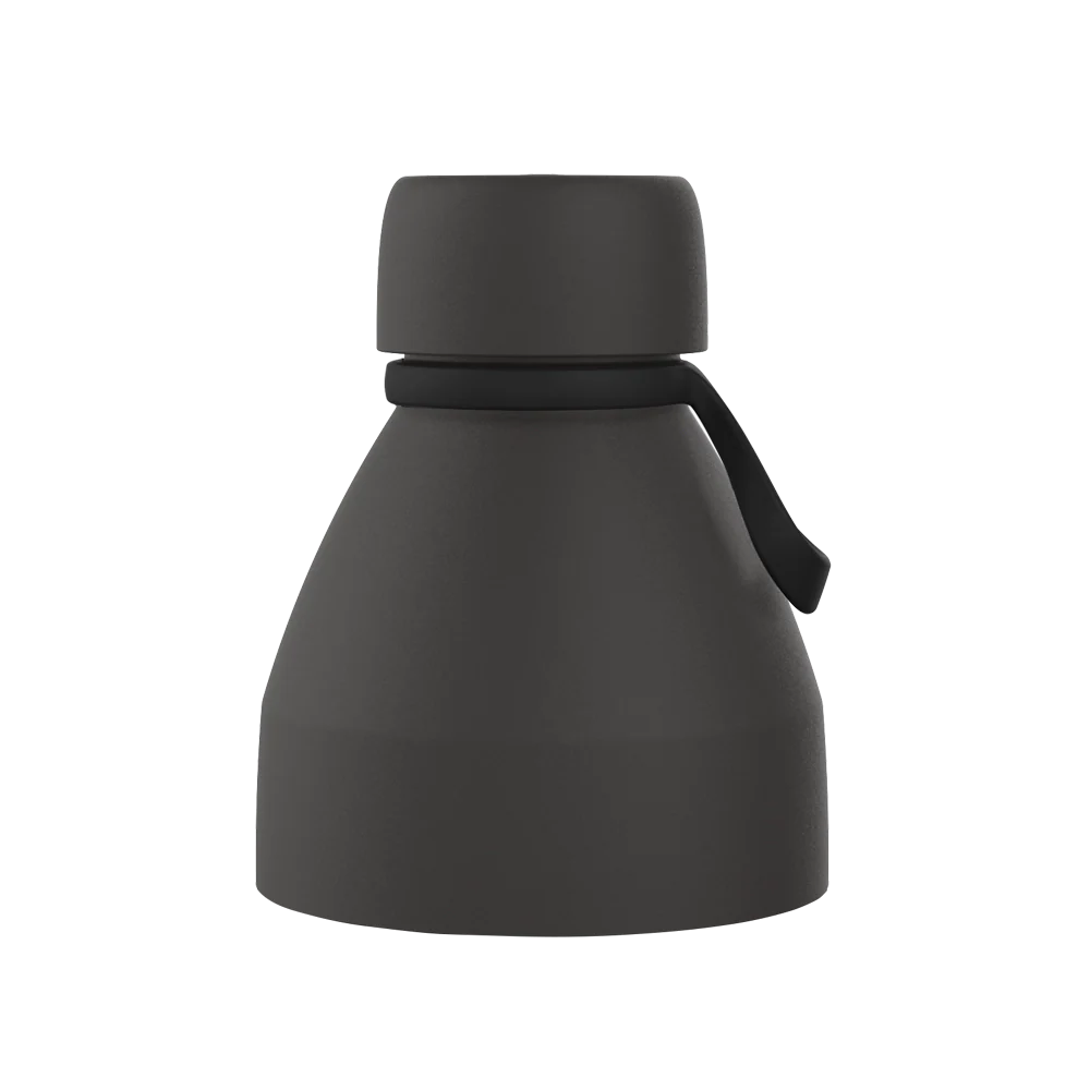 Helix Bottle Lid