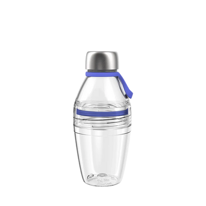 Helix Light Bottle - 530ml | Indigo