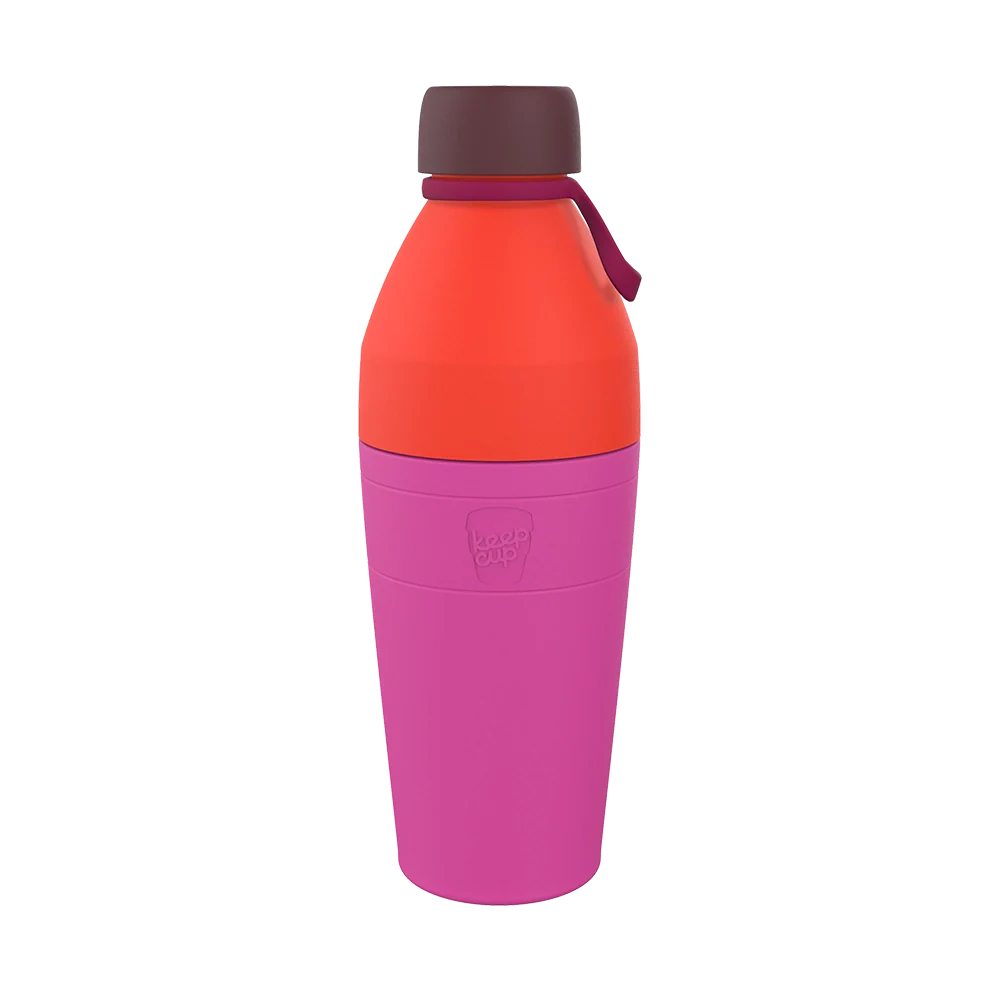 Helix Bottle