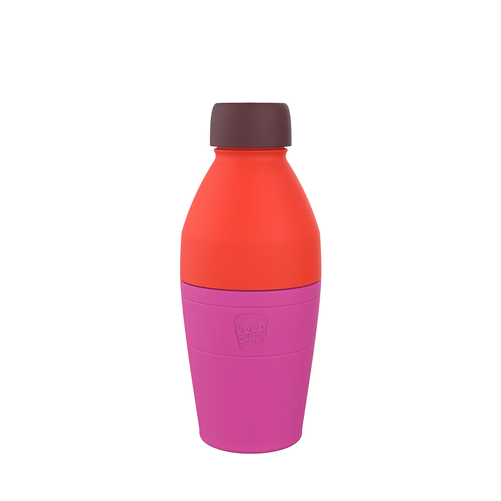 Helix Bottle