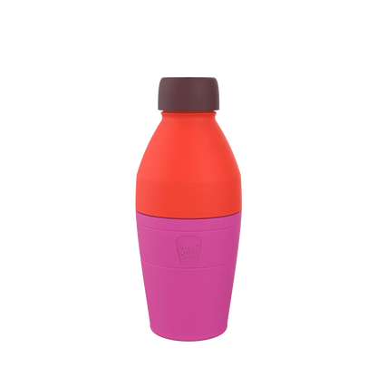 Helix Bottle