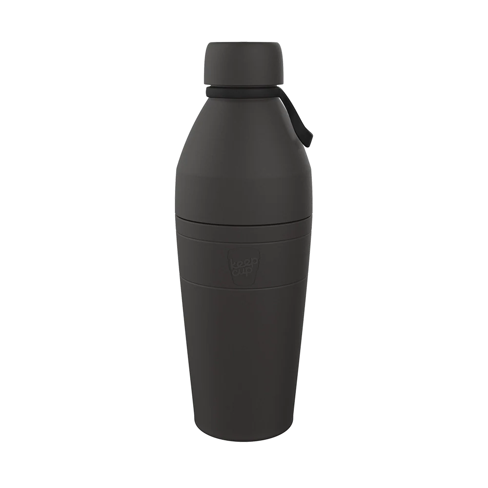 Helix Bottle