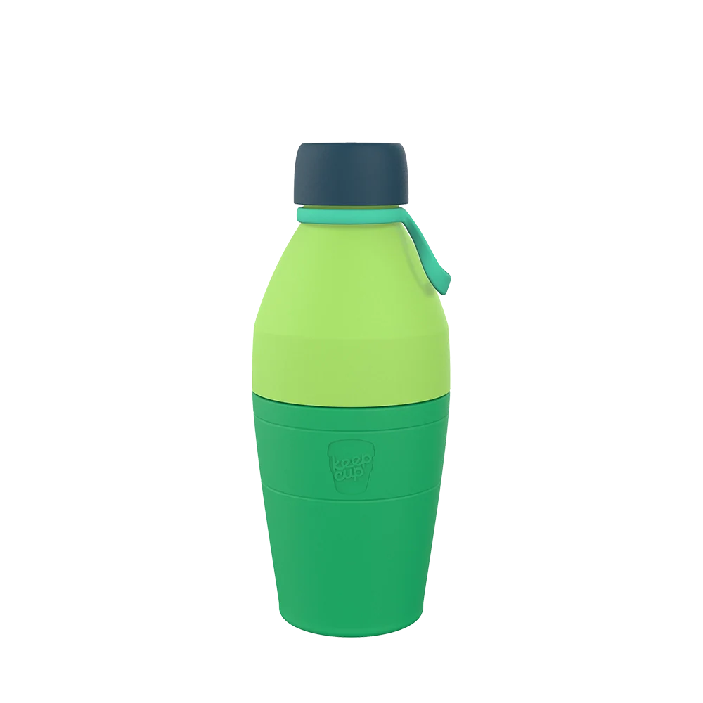 Helix Bottle