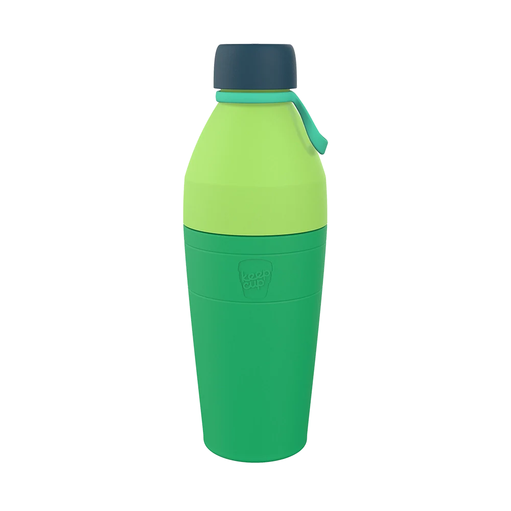 Helix Bottle