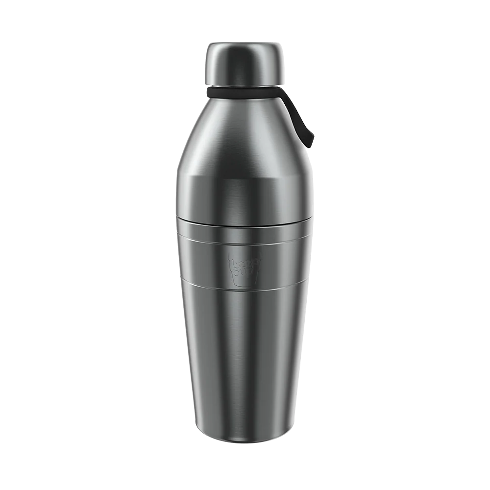 Helix Bottle