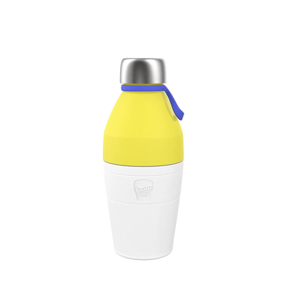 Helix Bottle