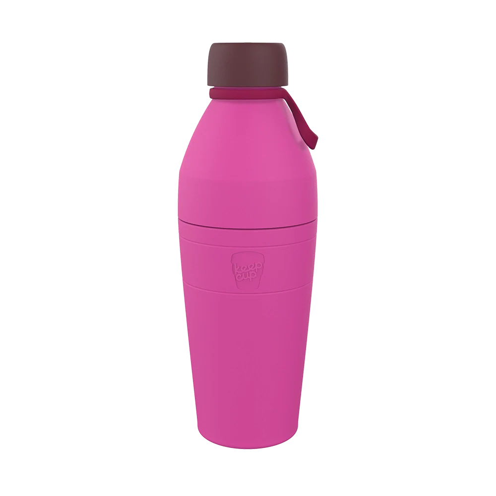 Helix Bottle