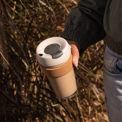 Brew Cork - L 16oz | Filter