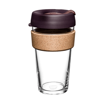 Brew Cork - L 16oz | Alder