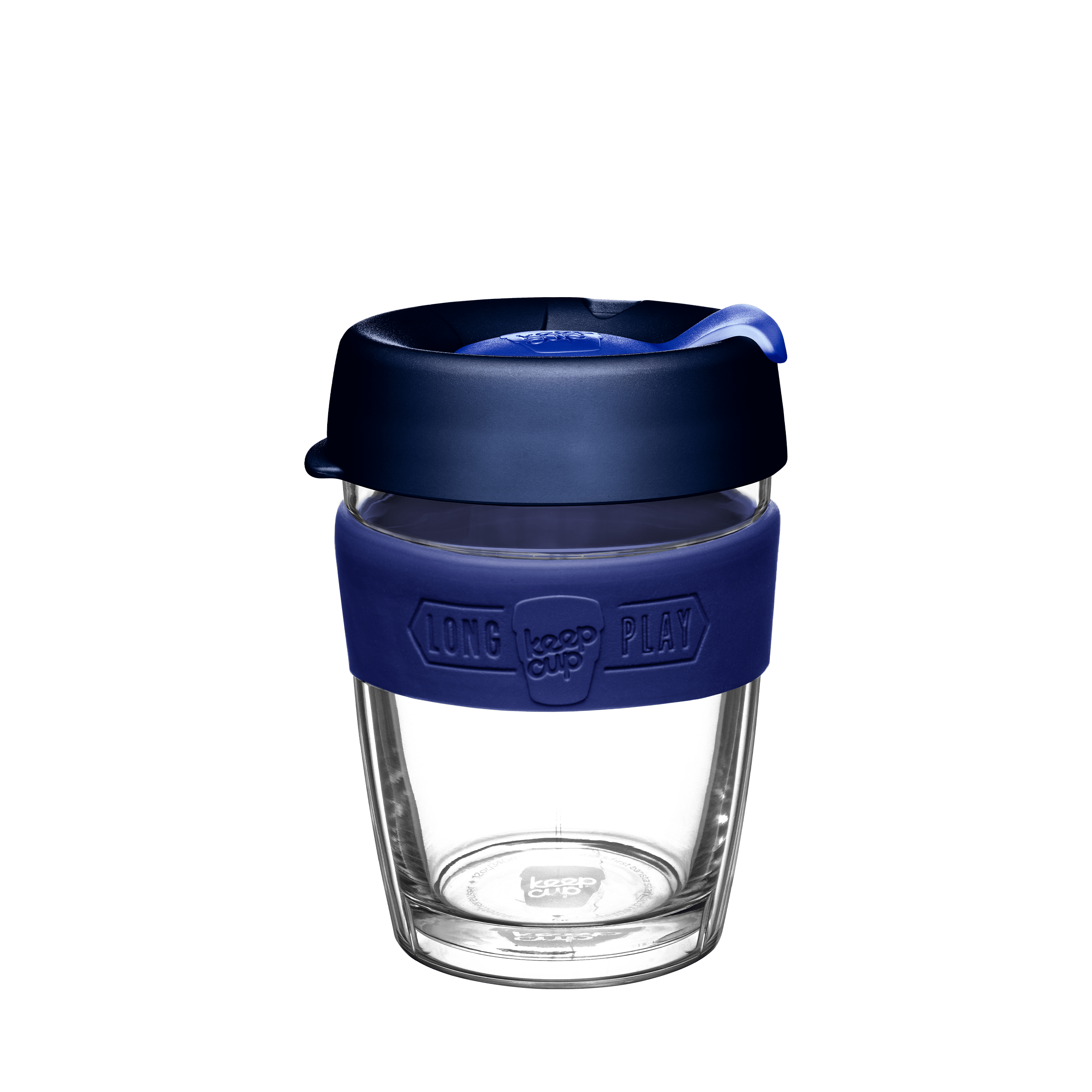 Brew Longplay - M 12oz | Ink