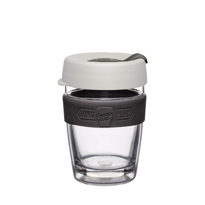 Brew Longplay - 12oz | Filter