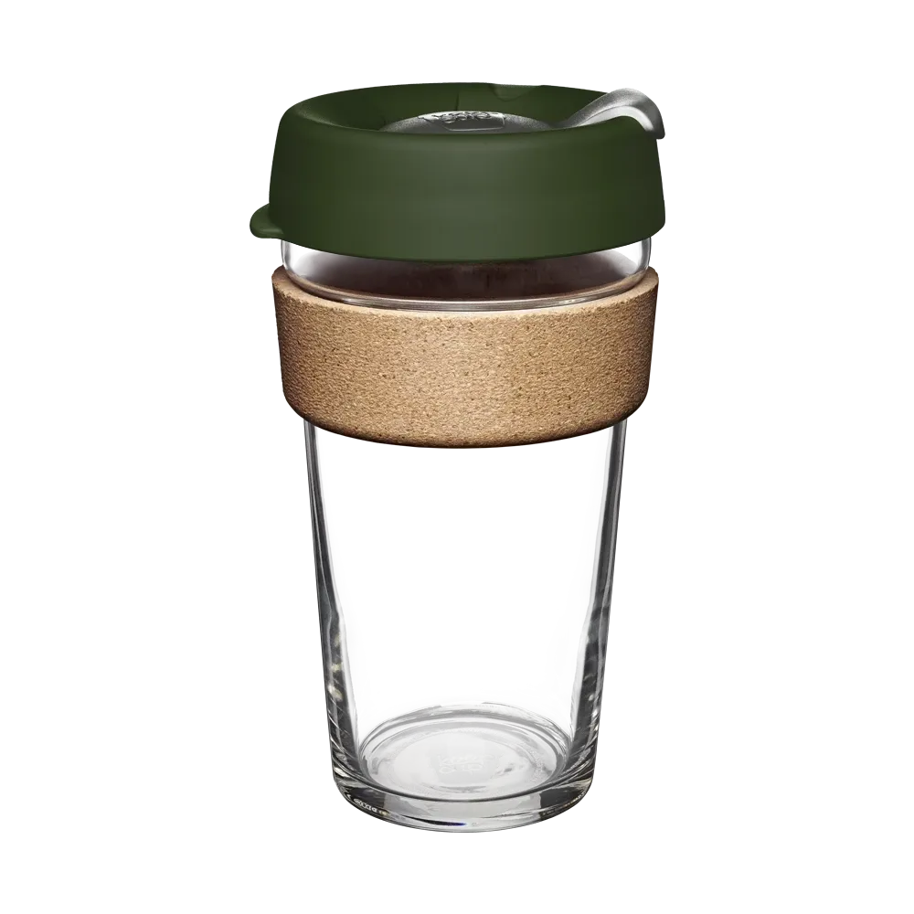 Brew Cork