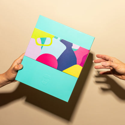 Deskside Warrior | Eden Emerald