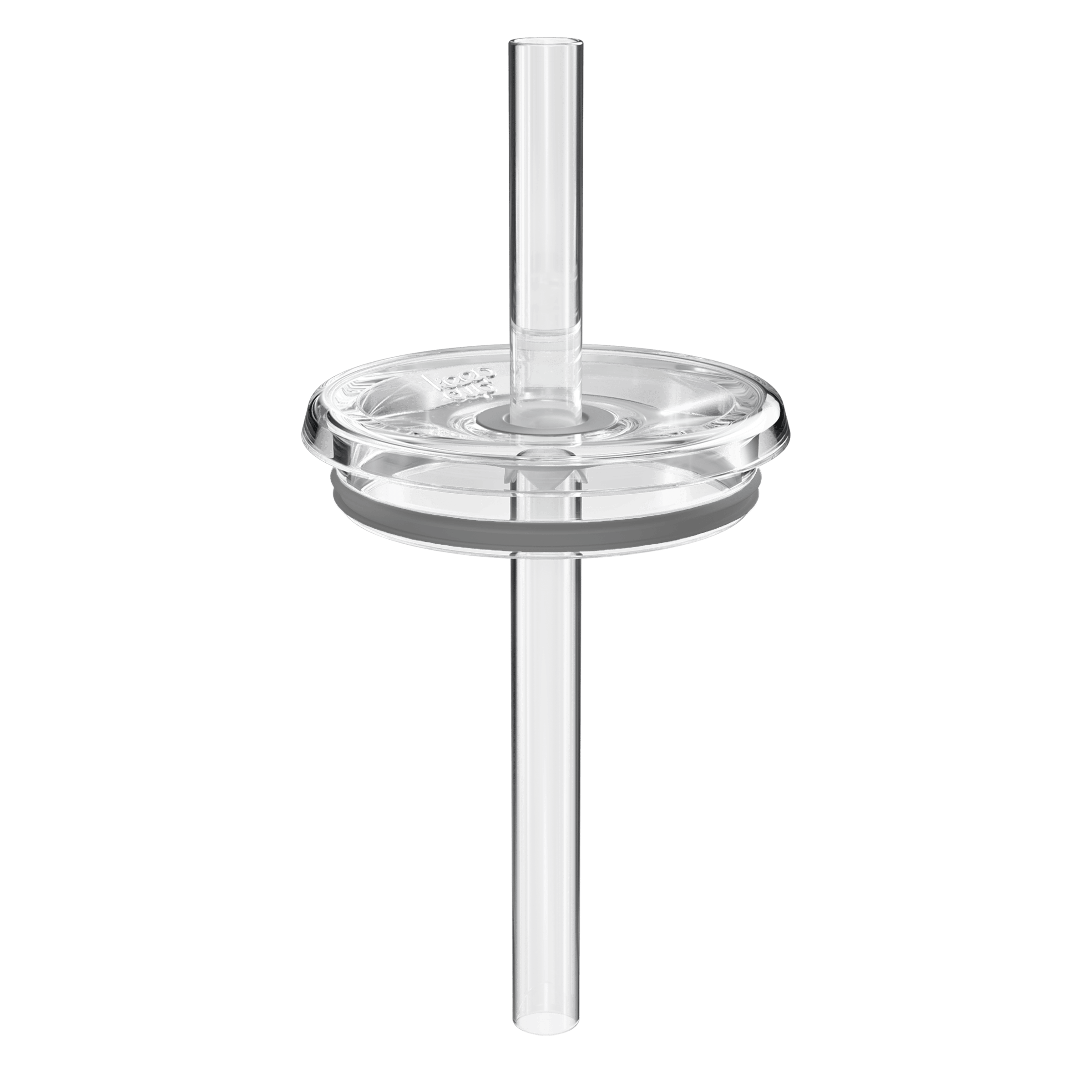 Straw Lid
