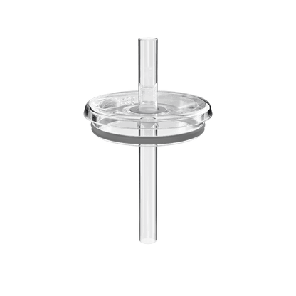 Straw Lid