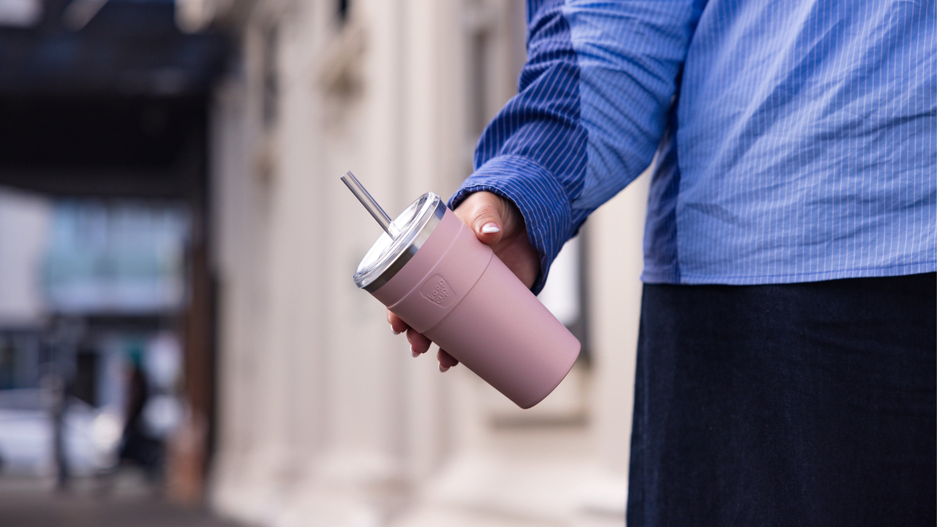 Stainless Steel Cups & Bottles
