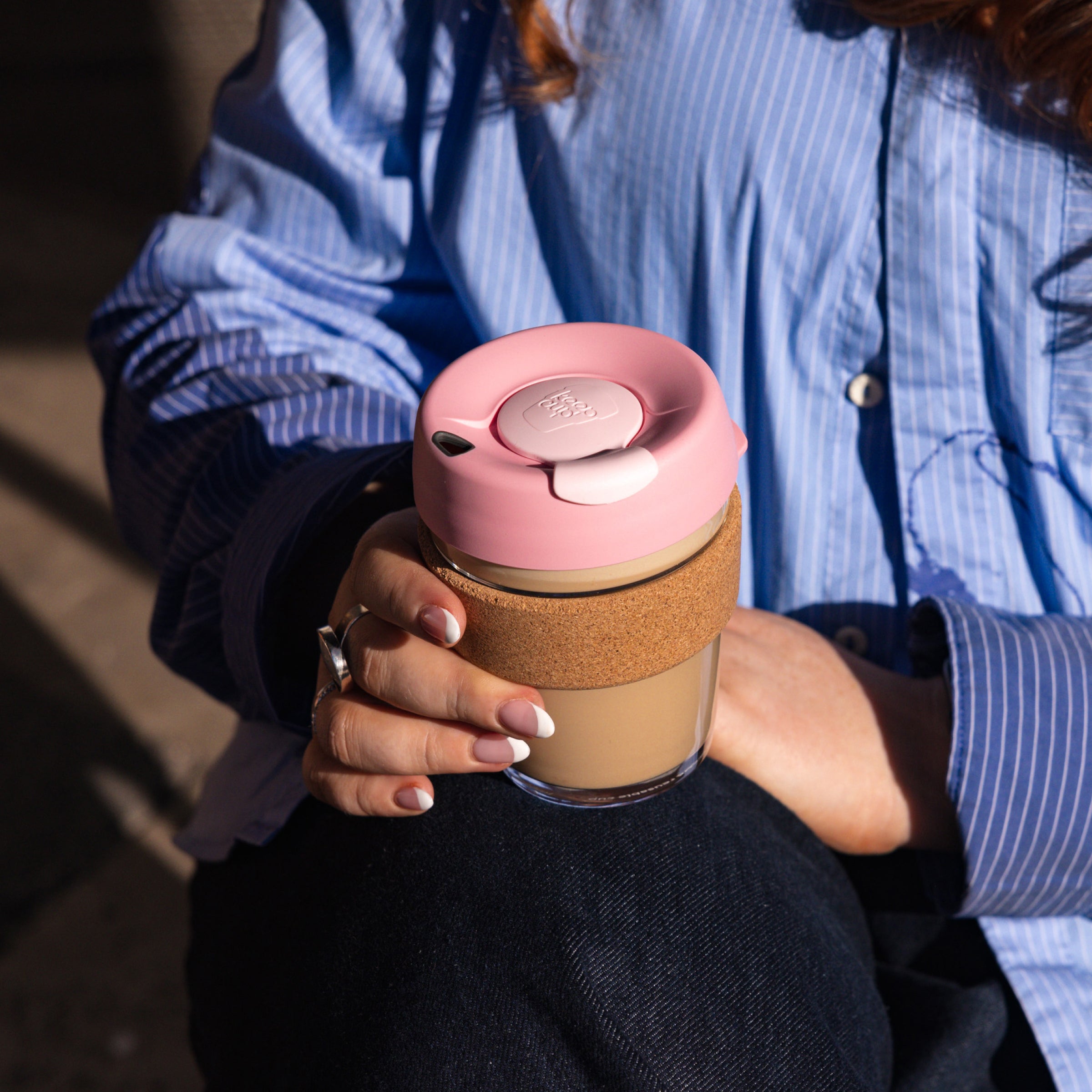 Brew Cork