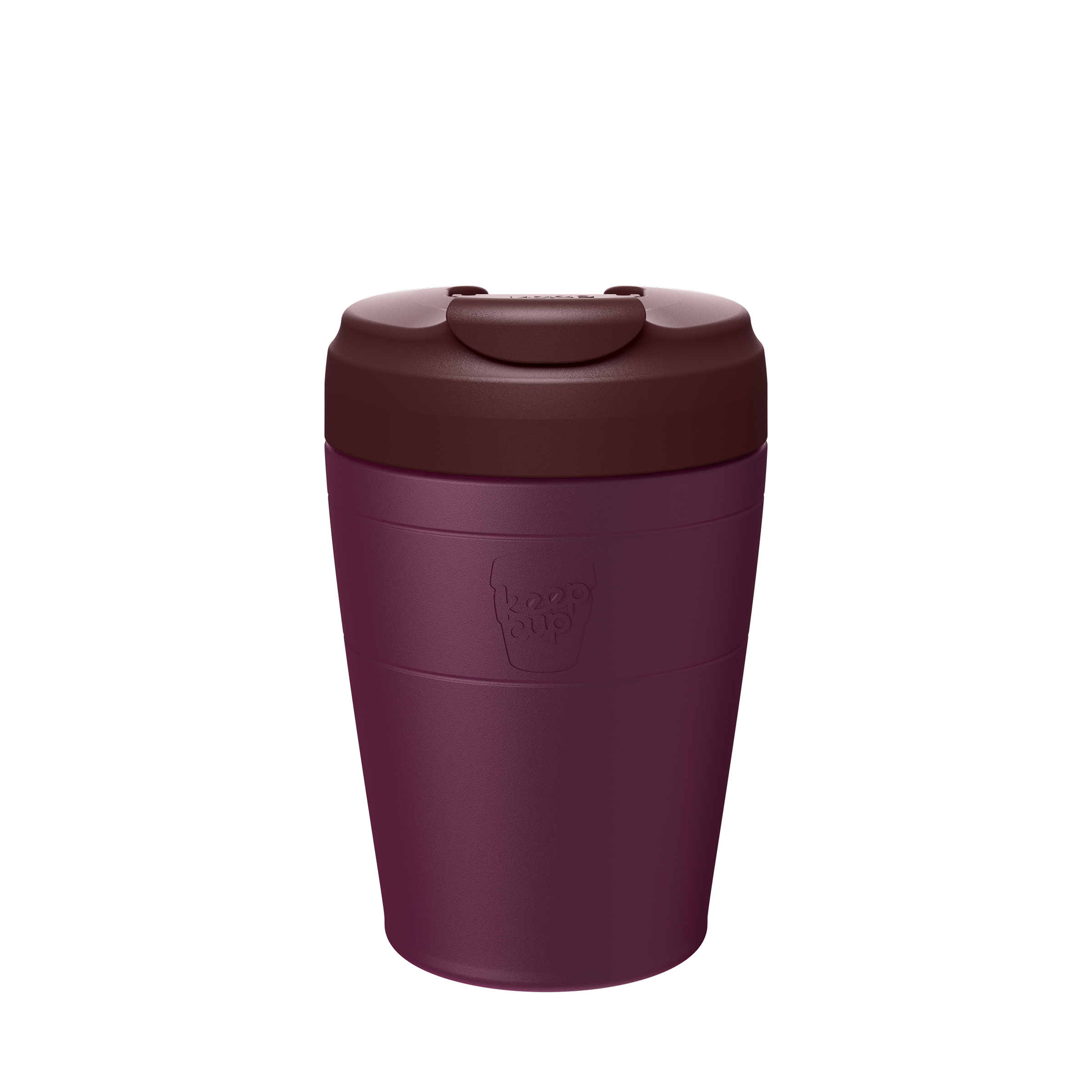 Commuter - 12oz | Mulberry