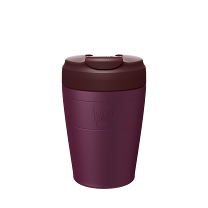 Commuter Travel Cup
