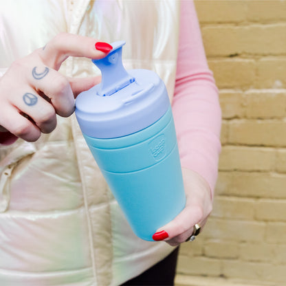 Commuter - L 16oz | Cloud Orchid