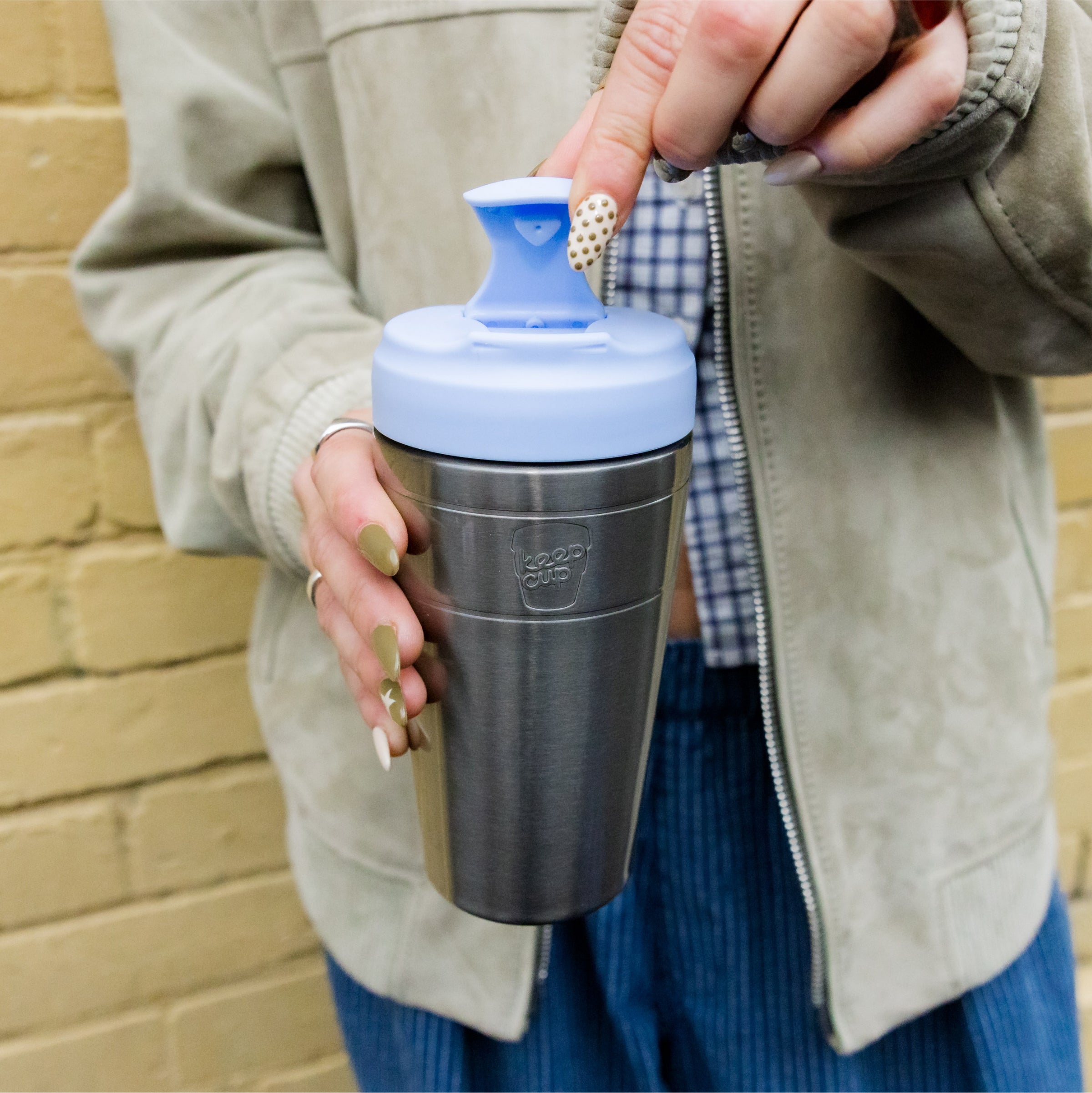 Commuter - L 16oz | Nitro Orchid