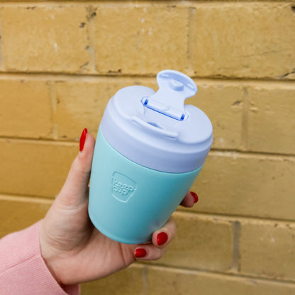 Commuter - S 8oz | Cloud Orchid