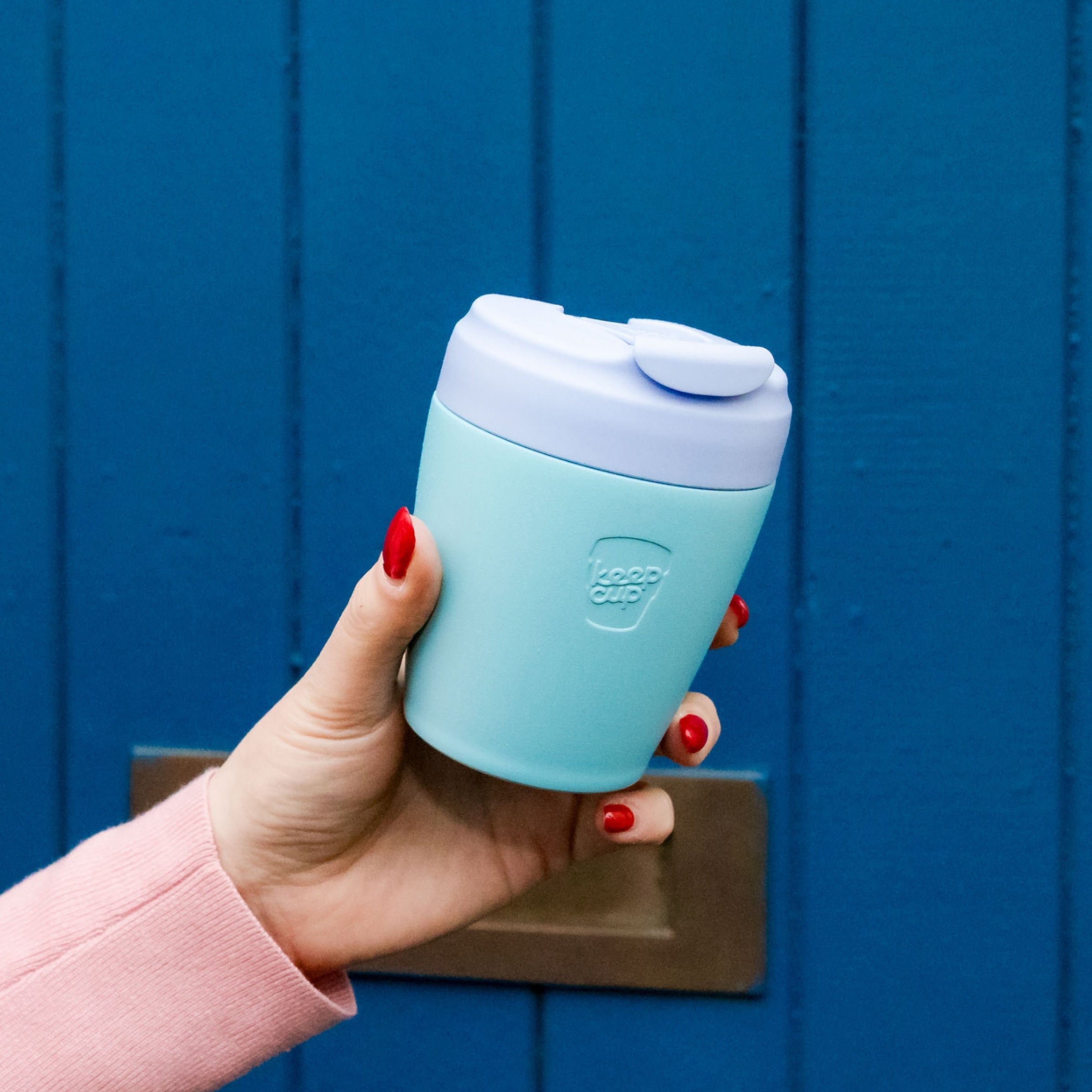 Commuter - S 8oz | Cloud Orchid