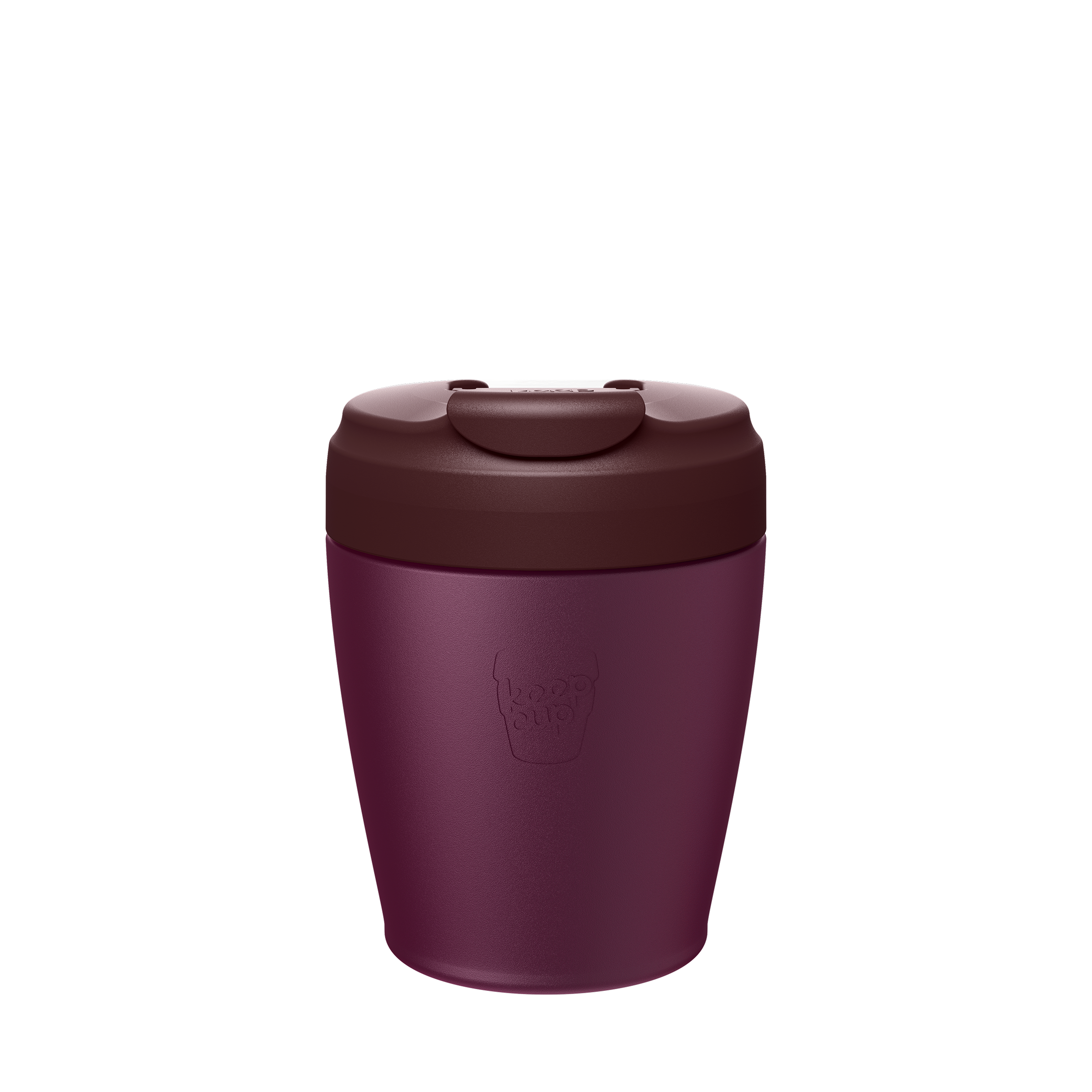 Commuter - 8oz | Mulberry