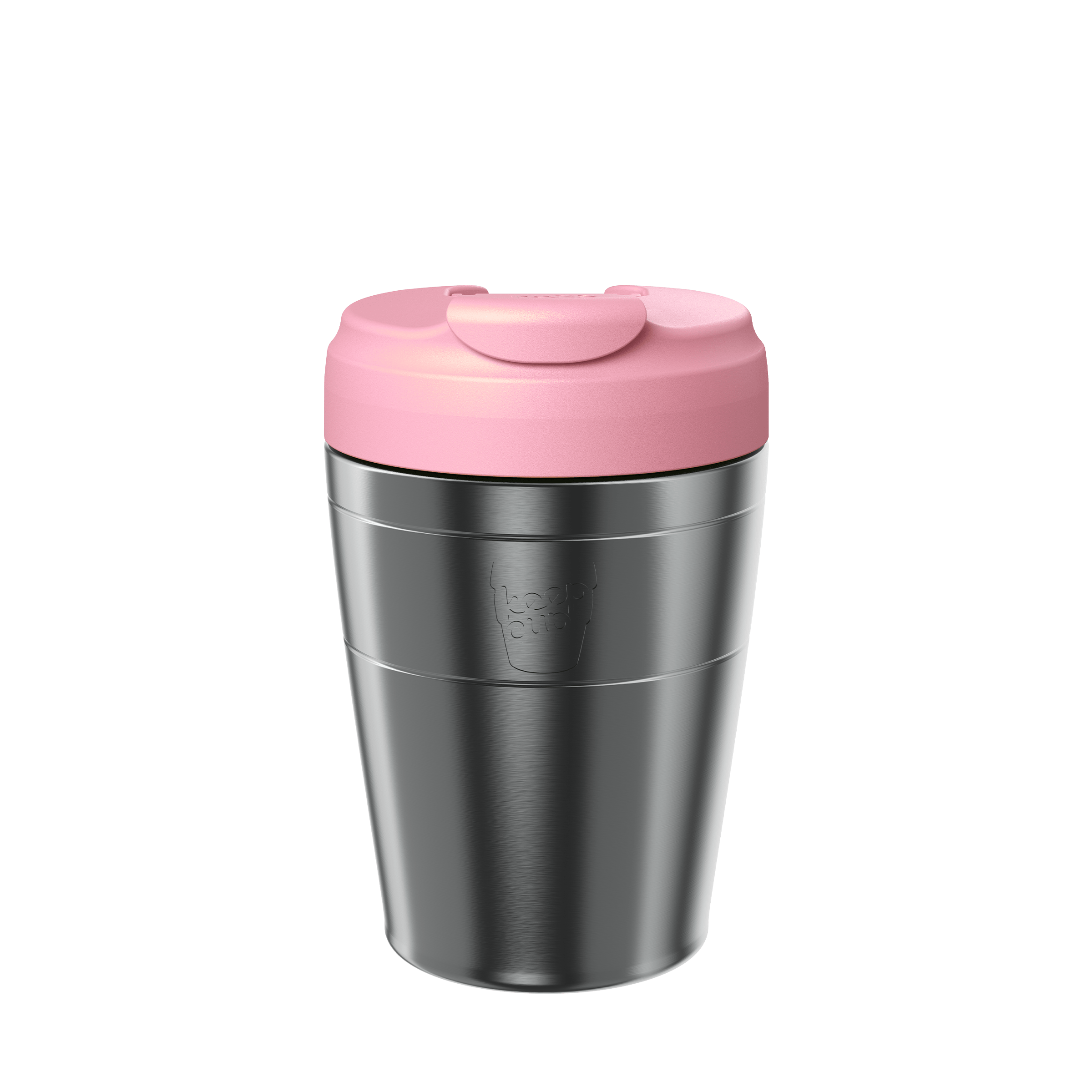 Commuter - M 12oz | Nitro Pashmak