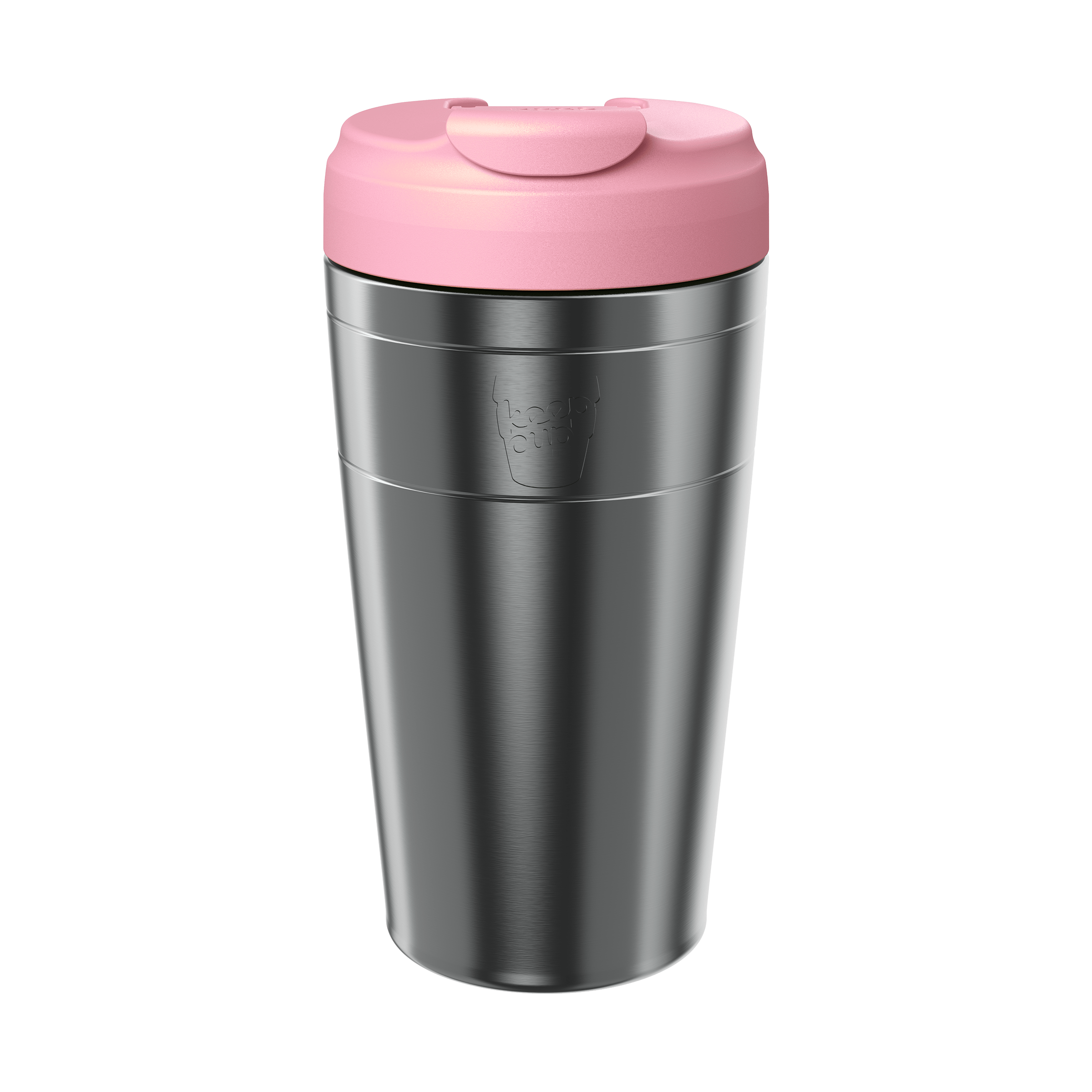 Commuter - L 16oz | Nitro Pashmak