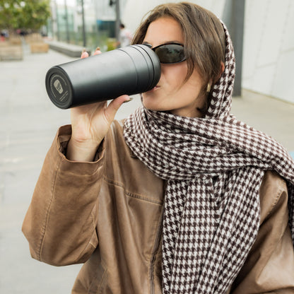 Commuter - XL 20oz | Black