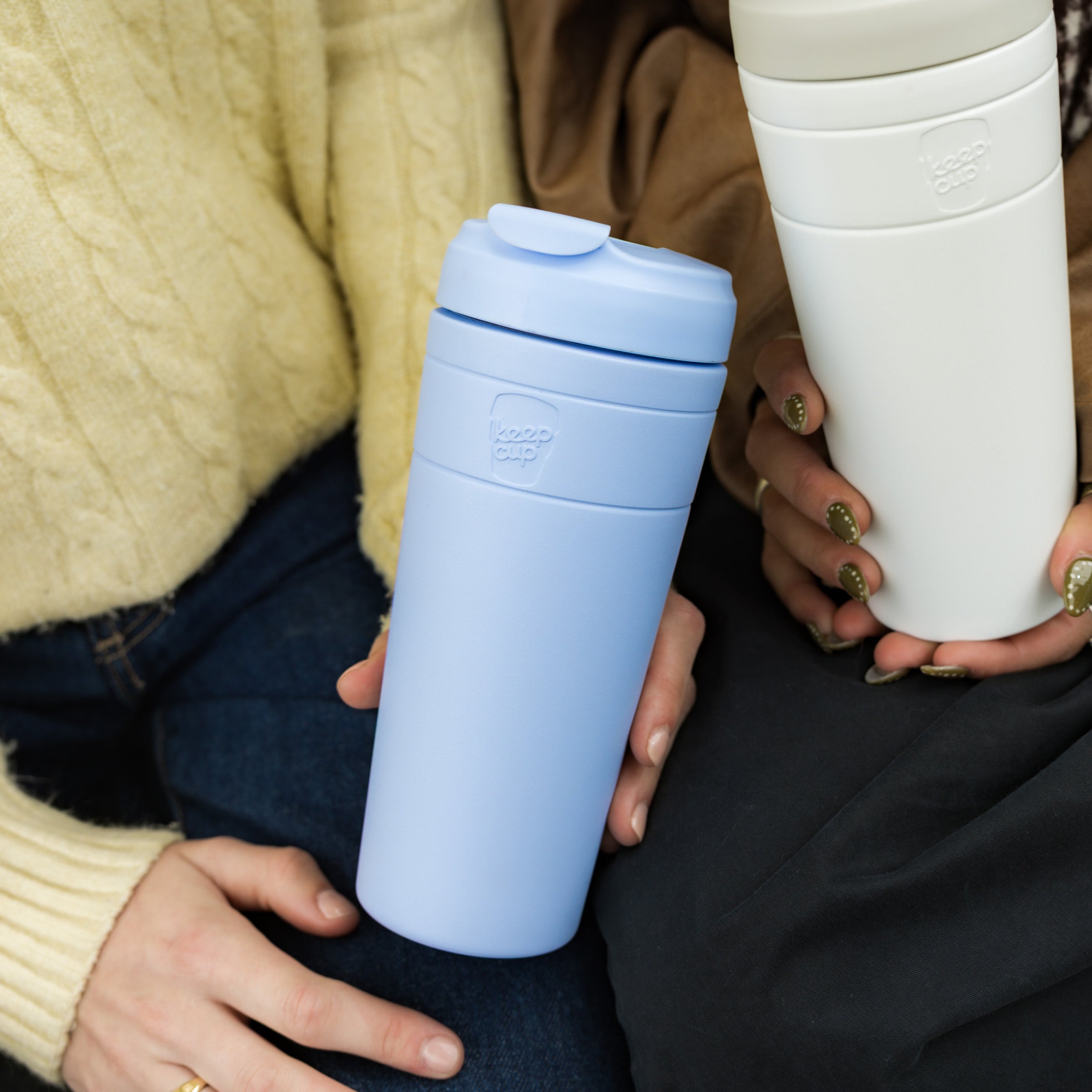 Commuter - XL 20oz | Orchid