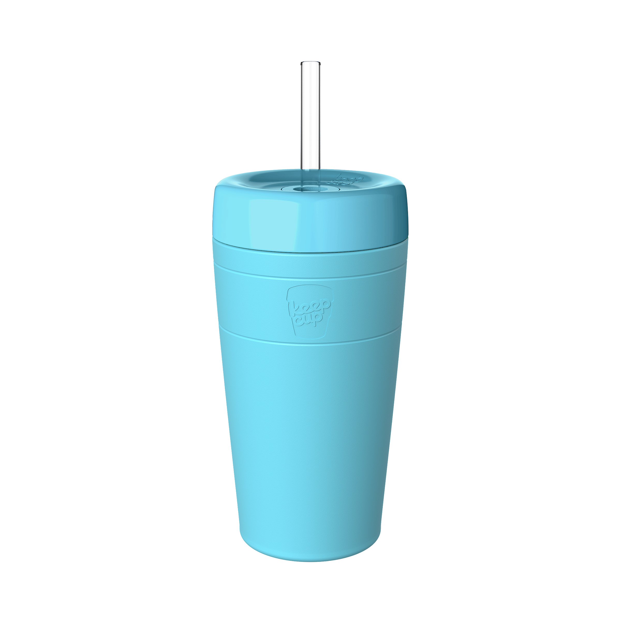 Commuter Cold Cup
