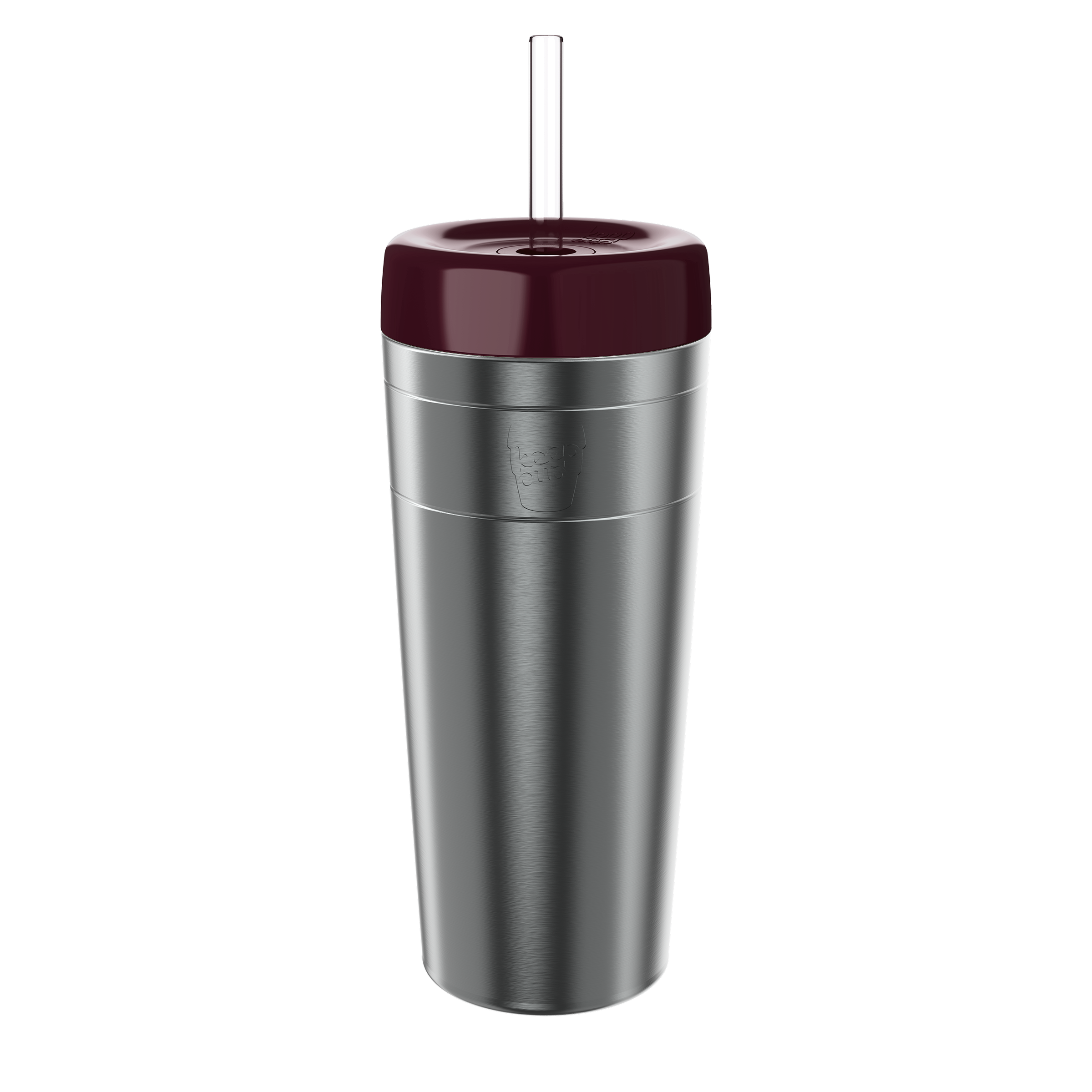 Commuter Cold Cup - XL 20oz | Nitro Mulberry