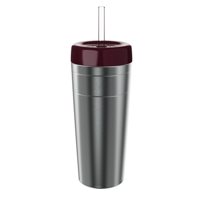 Commuter Cold Cup - XL 20oz | Nitro Mulberry