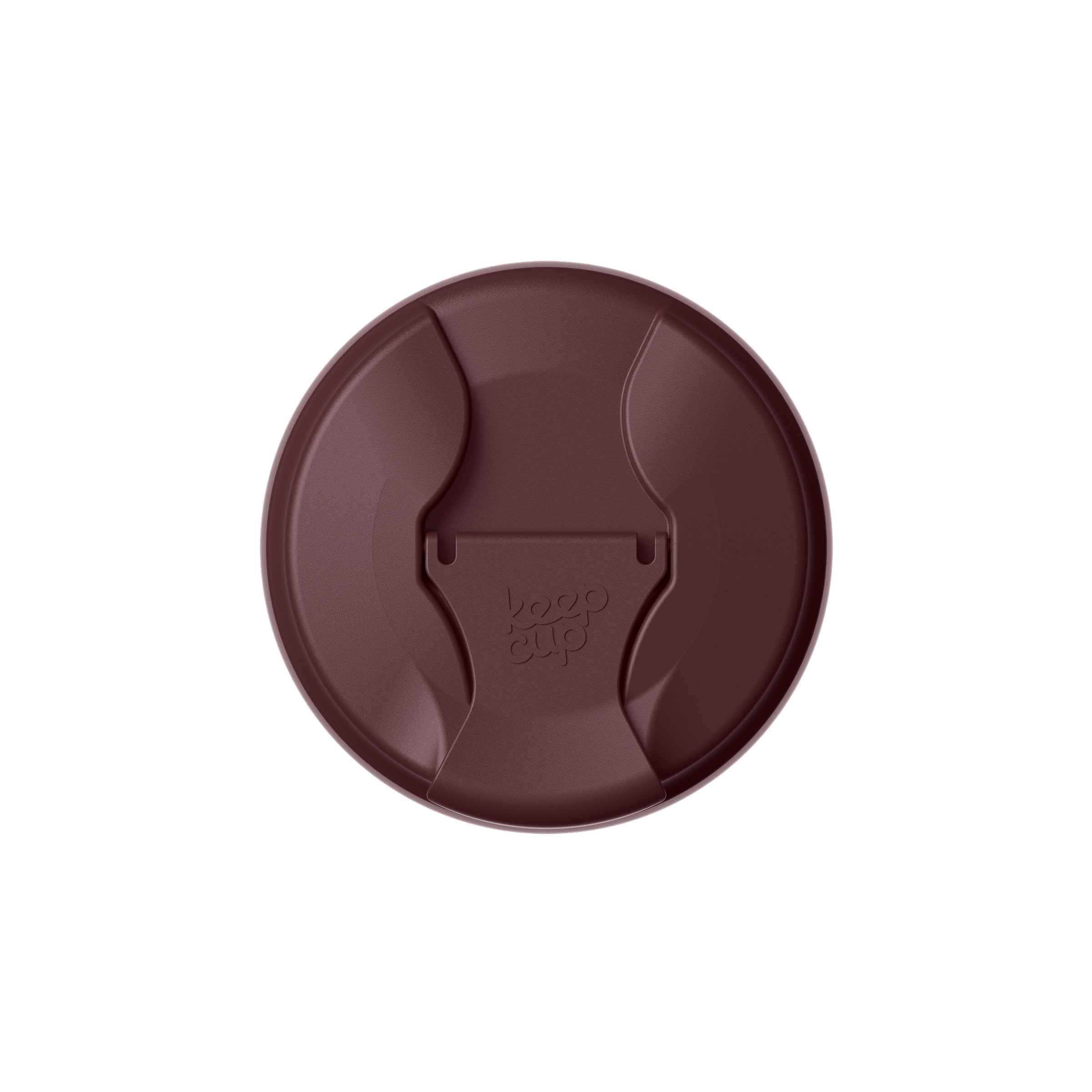 Commuter Flip Lid - S/M/L | Plum