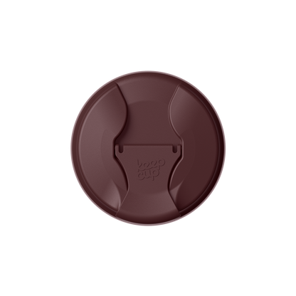 Commuter Flip Lid - S/M/L | Plum
