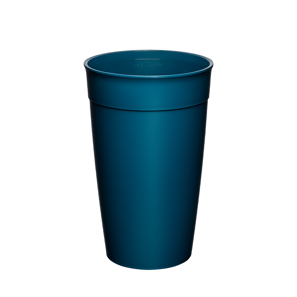 Original Plastic Cup Base