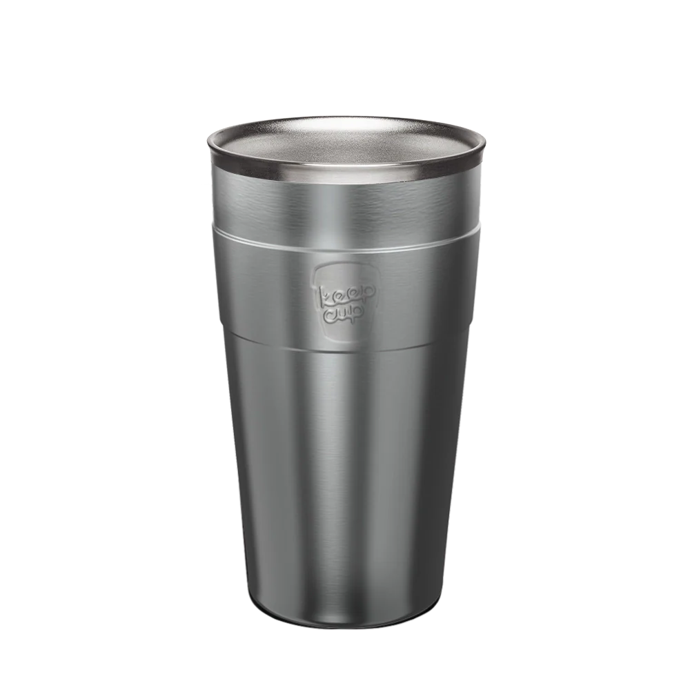 Thermal Stainless Steel Cup Base