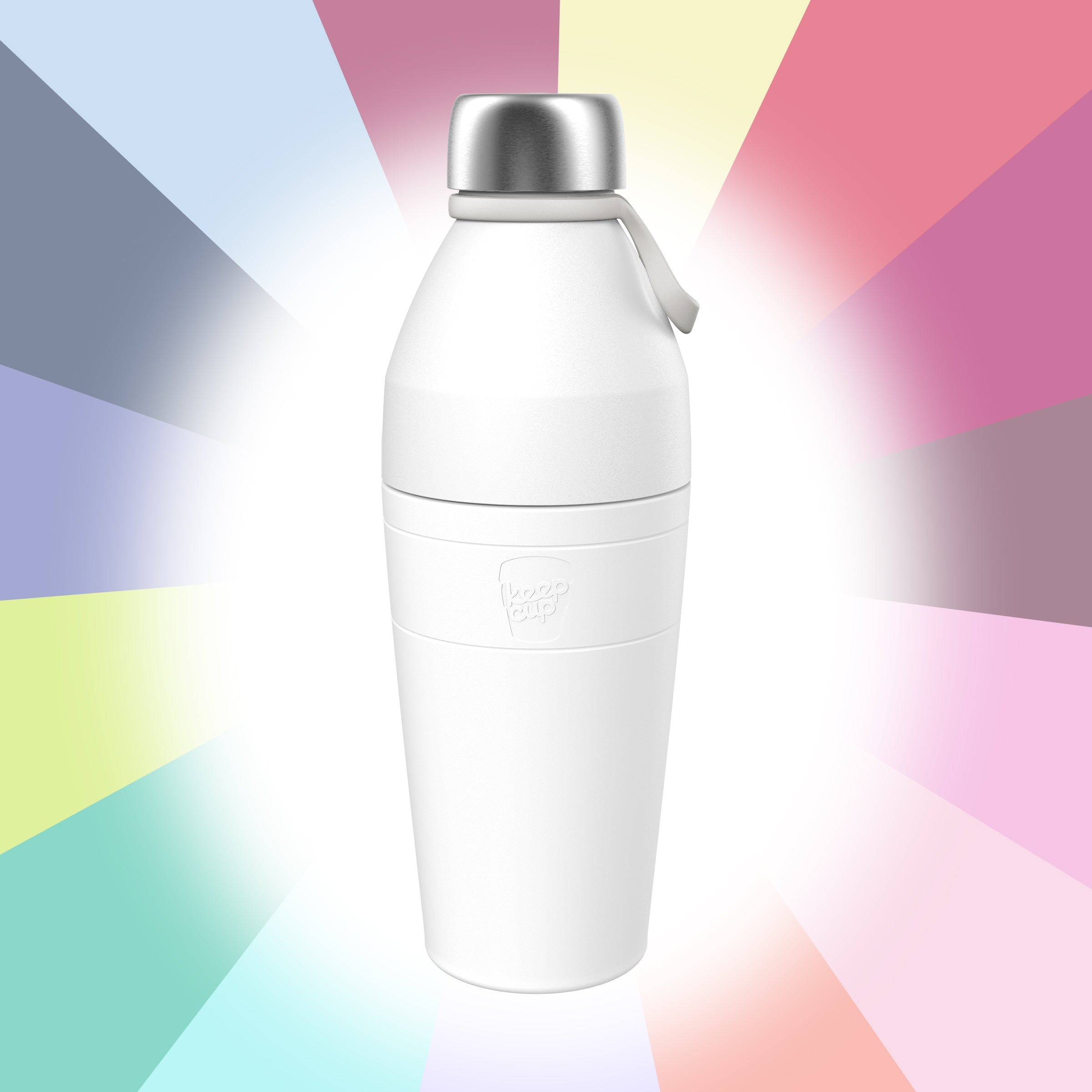 Design Your Own Helix Bottle