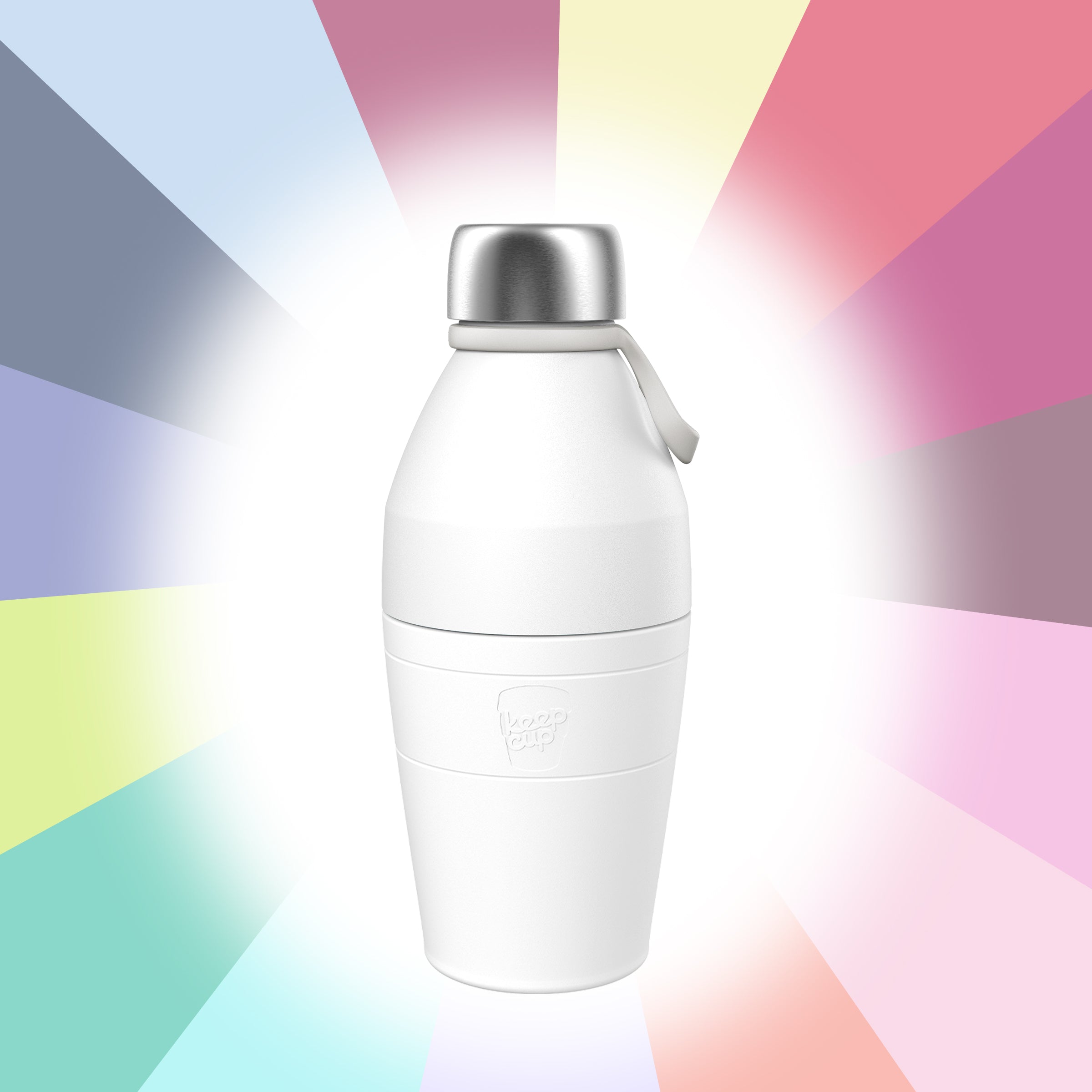 Design Your Own Helix Bottle - M 530mL