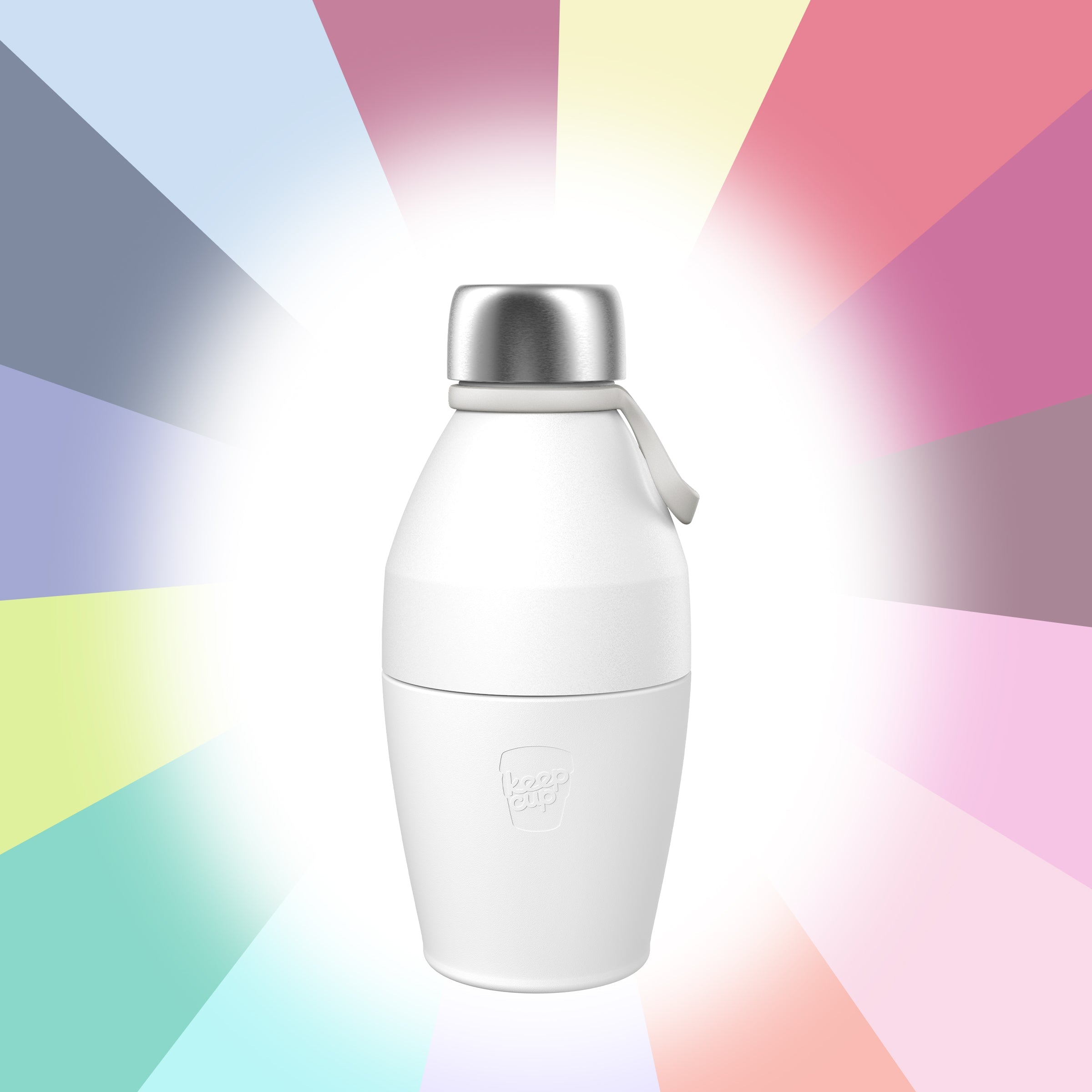 Design Your Own Helix Bottle - S 420mL