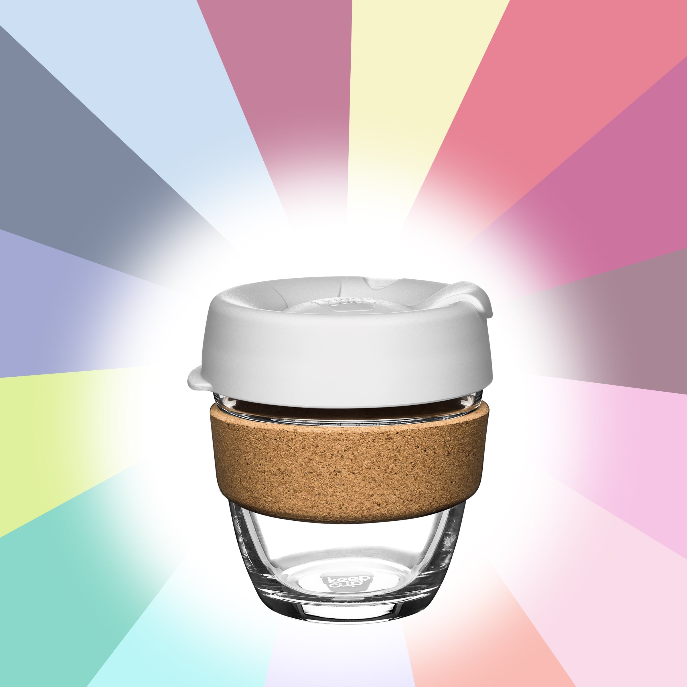 Design Your Own Brew Cork - S 8oz