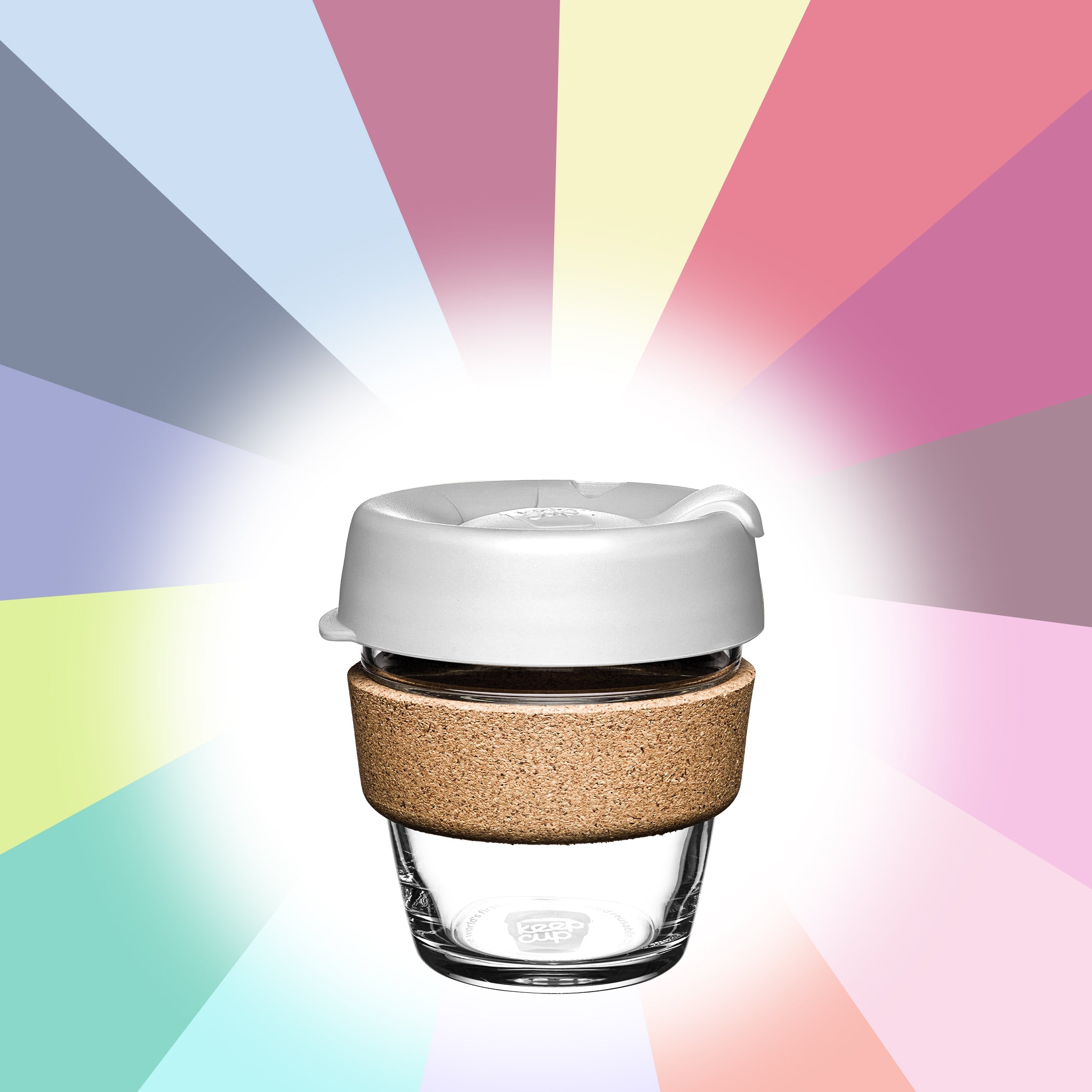 Design Your Own Brew Cork - XS 6oz