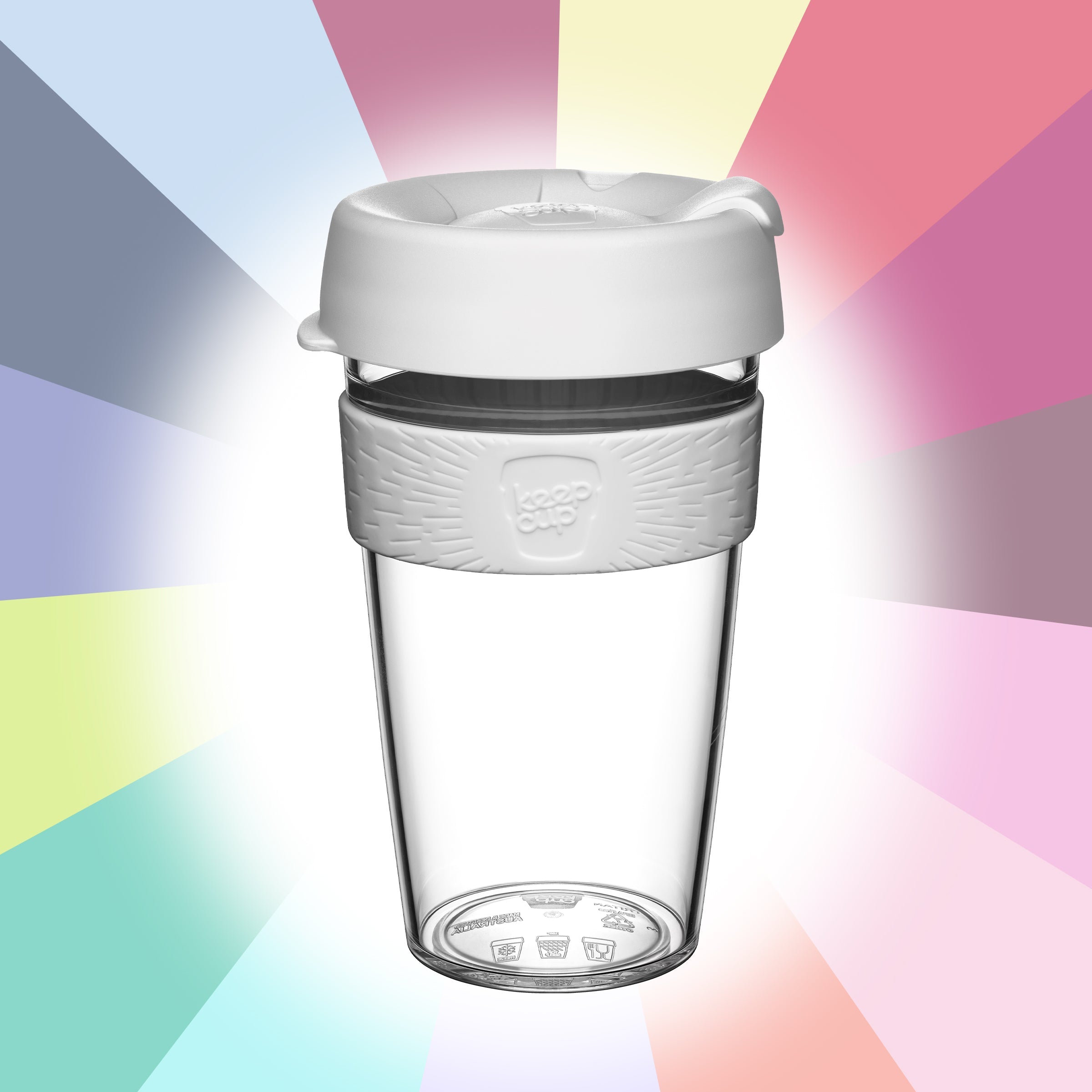 Design Your Own Original - L 16oz