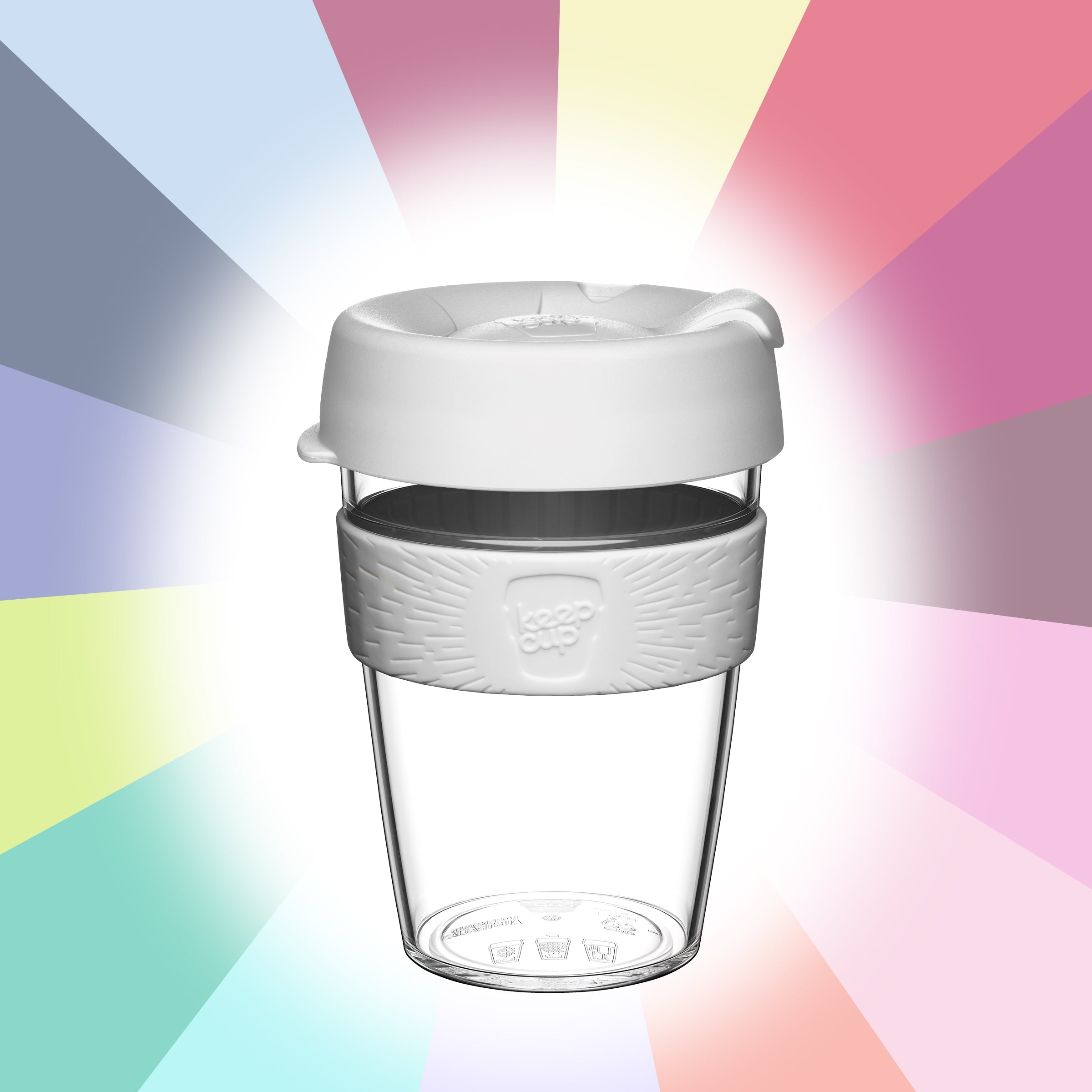 Design Your Own Original - M 12oz