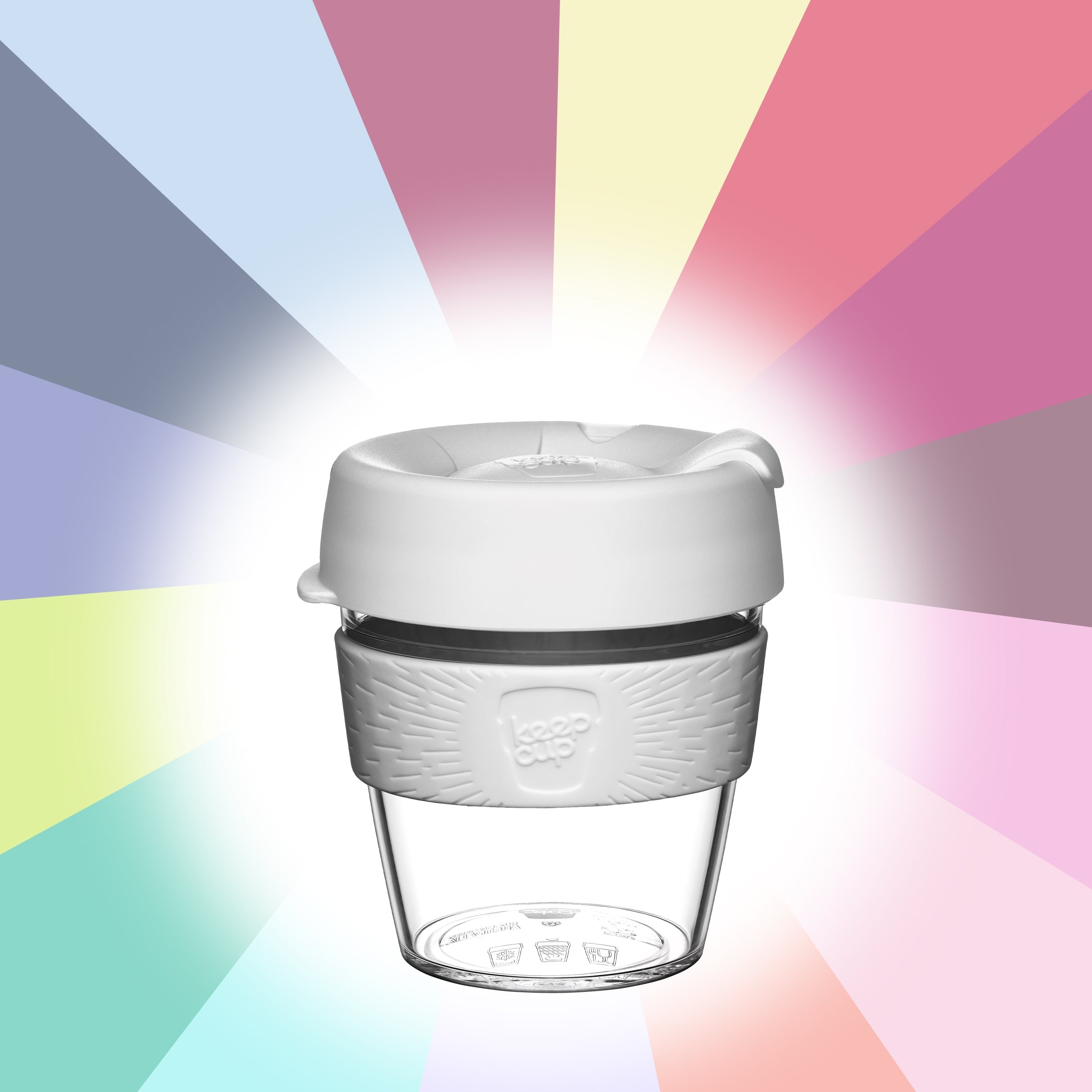 Design Your Own Original - S 8oz