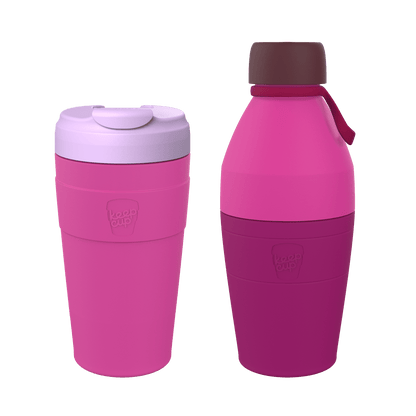 Deskside Warrior | Grenache